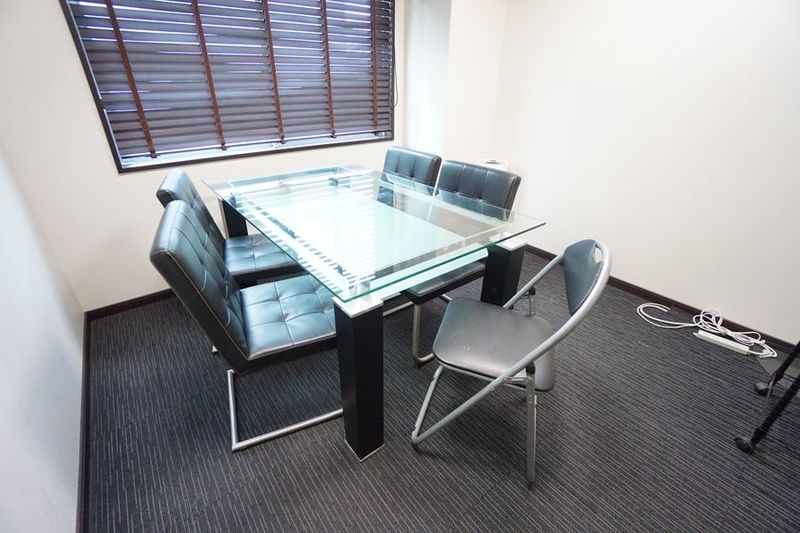 UPオフィス高輪台会議室 1002号室 - 【UPオフィス高輪台】