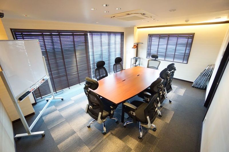 UPオフィス高輪台会議室 1003号室 - 【UPオフィス高輪台】