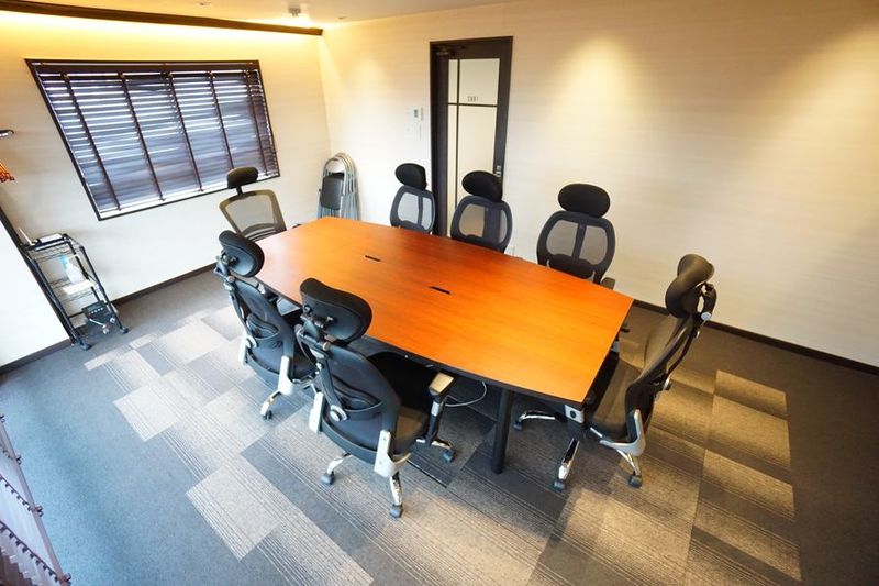 UPオフィス高輪台会議室 1003号室 - 【UPオフィス高輪台】