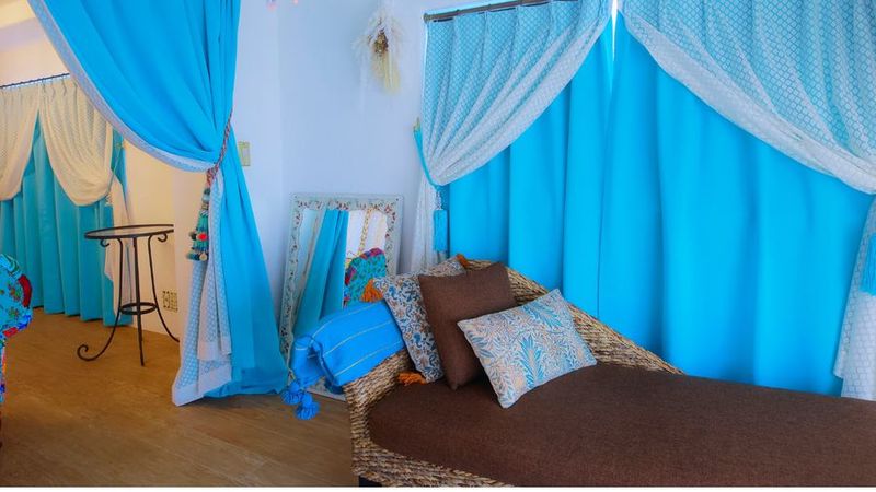 パラレルスタジオ新宿二丁目店 - フォトスタジオ「パラレルスタジオ新宿二丁目店」