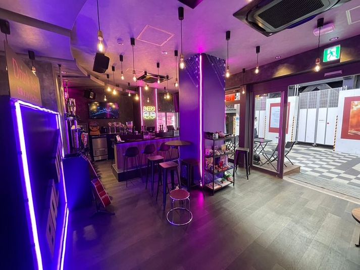 BAL UTAO お初天神店 - BAL UTAO お初天神店