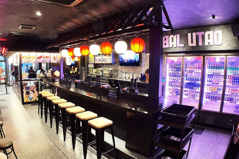 BAL UTAO 道頓堀店 - BAL UTAO 道頓堀店