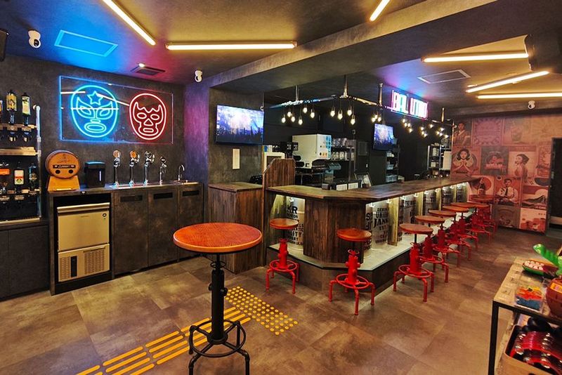 BAL UTAO 大名小前パムセ店 - BAL UTAO 大名小前パムセ店