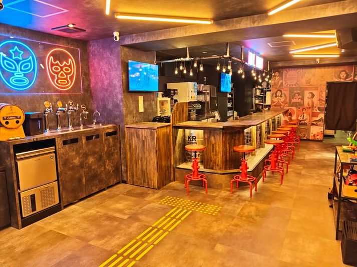 BAL UTAO 大名小前パムセ店 - BAL UTAO 大名小前パムセ店