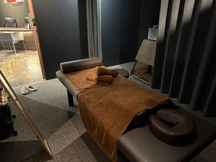 レンタルサロン　エステスペース - minoriba_みどり市笠懸店