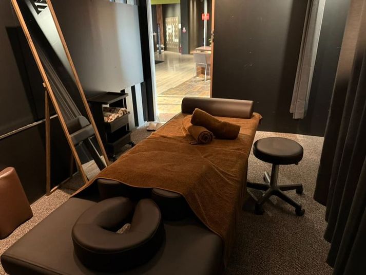 レンタルサロン　エステスペース - minoriba_みどり市笠懸店