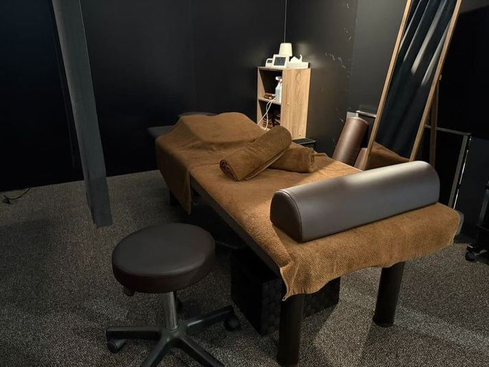 レンタルサロン　エステスペース - minoriba_みどり市笠懸店