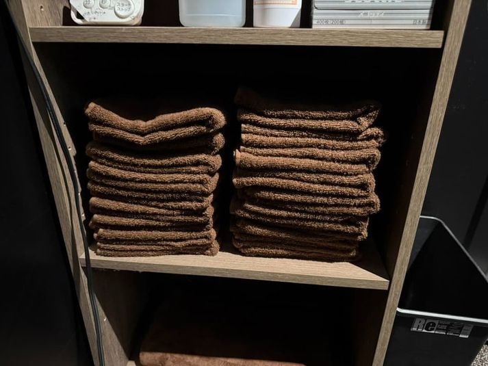 レンタルサロン　エステスペース - minoriba_みどり市笠懸店