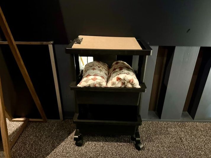 レンタルサロン　エステスペース - minoriba_みどり市笠懸店