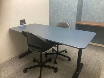 【レンタルオフィス3/1~2名利用】近鉄「大和西大寺駅」徒歩7分の好立地！！完全個室オフィス！！ - YAMATO BASE 大和西大寺 オフィス（WEST）