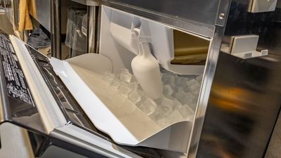 802_CafefleurLOUNGE心斎橋 レンタルスペースの室内の写真