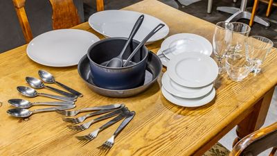 802_CafefleurLOUNGE心斎橋 レンタルスペースの室内の写真