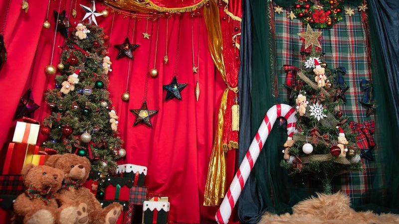 パラレルスタジオ中野店B号室 - フォトスタジオ「パラレルスタジオ中野店」