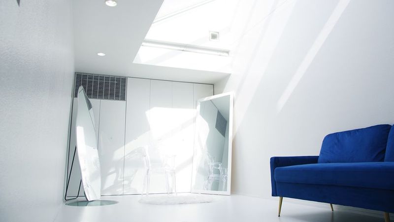 パラレルスタジオ中野店B号室 - フォトスタジオ「パラレルスタジオ中野店」