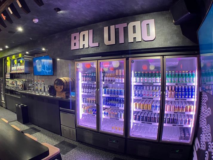 BAL UTAO 道頓堀店 - BAL UTAO 道頓堀店