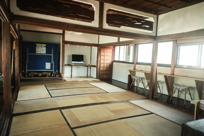 キッチン＆カフェブース付レンタルスペース - cas!ca