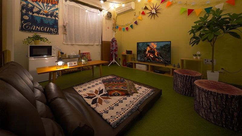 レンタルスペース - 808_ポケット大宮