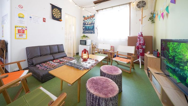 レンタルスペース - 808_ポケット大宮