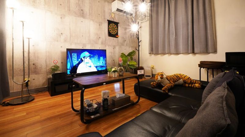 809_レイズ大宮 レンタルスペースの室内の写真