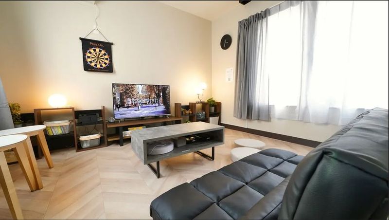 レンタルスペース - 810_ピース大宮