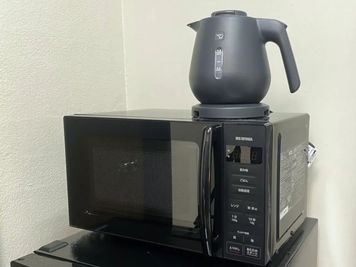 810_ピース大宮 レンタルスペースの室内の写真