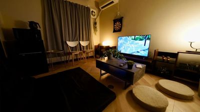 810_ピース大宮 レンタルスペースの室内の写真