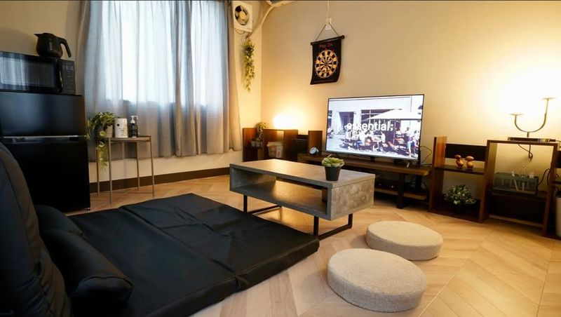 レンタルスペース - 810_ピース大宮