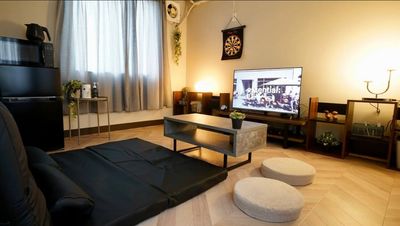 810_ピース大宮 レンタルスペースの室内の写真