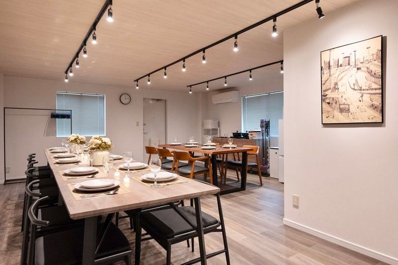 Aivicスペース池袋南口1号店 - Aivicスペース池袋南口1号店