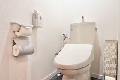 トイレ - Aivicスペース池袋南口1号店の室内の写真