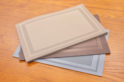 ランチョンマット - Aivicスペース池袋南口1号店の設備の写真