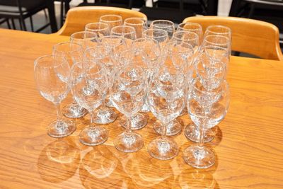 グラス - Aivicスペース池袋南口1号店の設備の写真