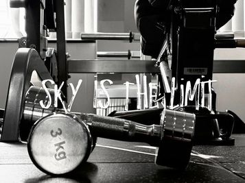 【東新宿駅徒歩1分】The3rdGYM 【東新宿徒歩1分】The3rdGYMの室内の写真