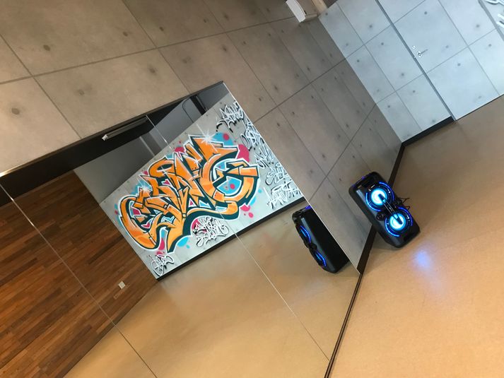 フリースペース - Sharing Time