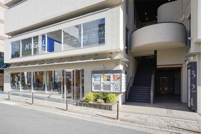 マイゴル心斎橋店の外観の写真