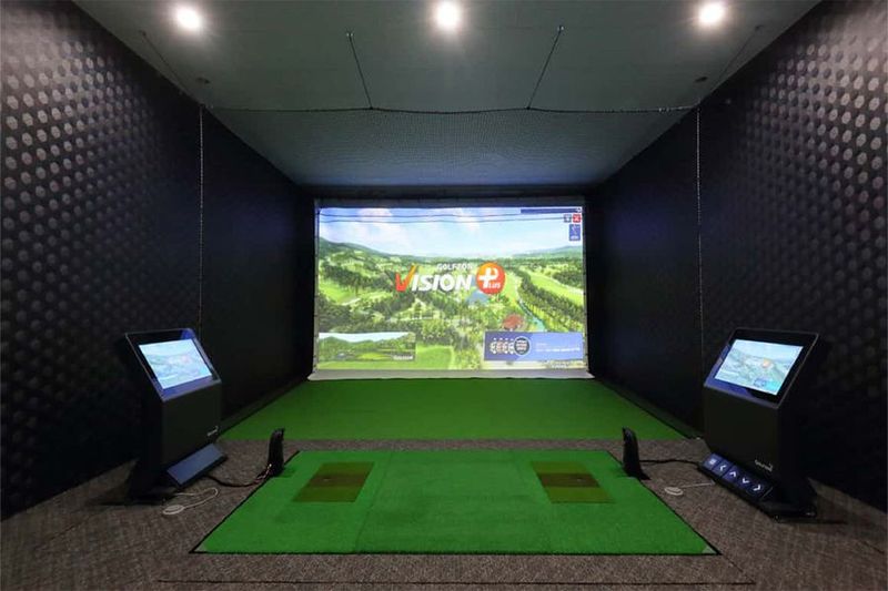 マイゴルフレーン八幡西店 - マイゴルフレーン八幡西店