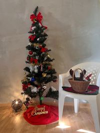 糸島ドームハウスの室内の写真