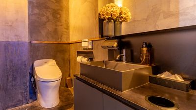 802_CafefleurLOUNGE心斎橋 レンタルスペースの室内の写真