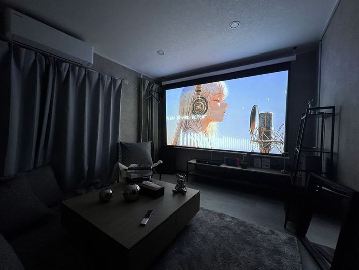 レンタルスペース - 792_CINEMA金山