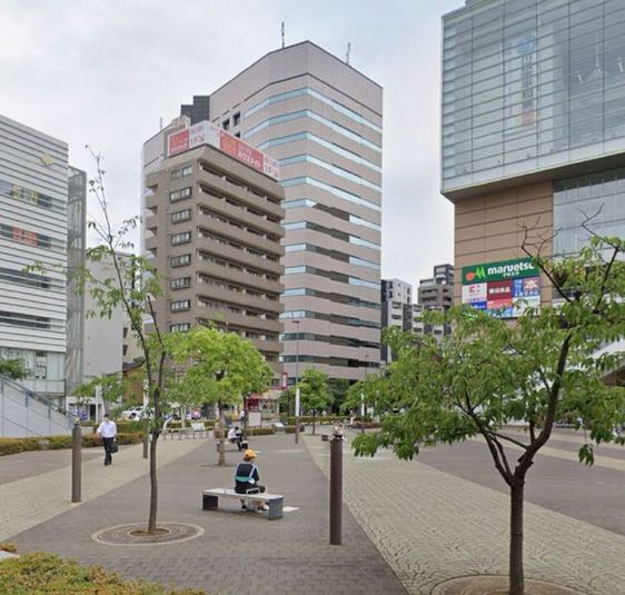 【川口駅徒歩1分】ワンルーム型貸切プライベートサロン - レンタルスペース川口駅前