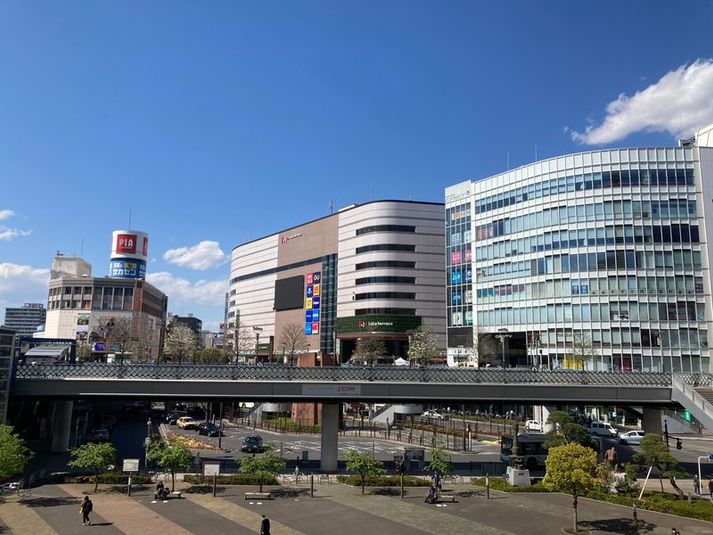【川口駅徒歩1分】ワンルーム型貸切プライベートサロン - レンタルスペース川口駅前