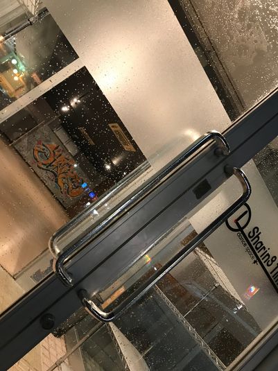 フリースペース - Sharing Time