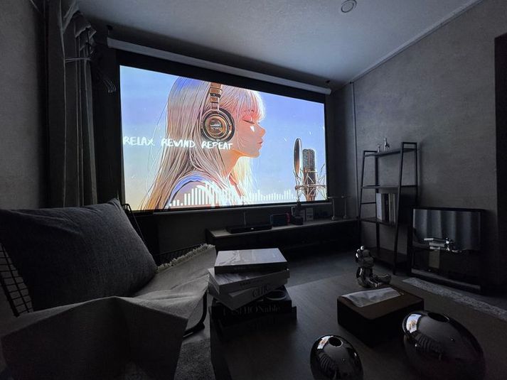 レンタルスペース - 792_CINEMA金山