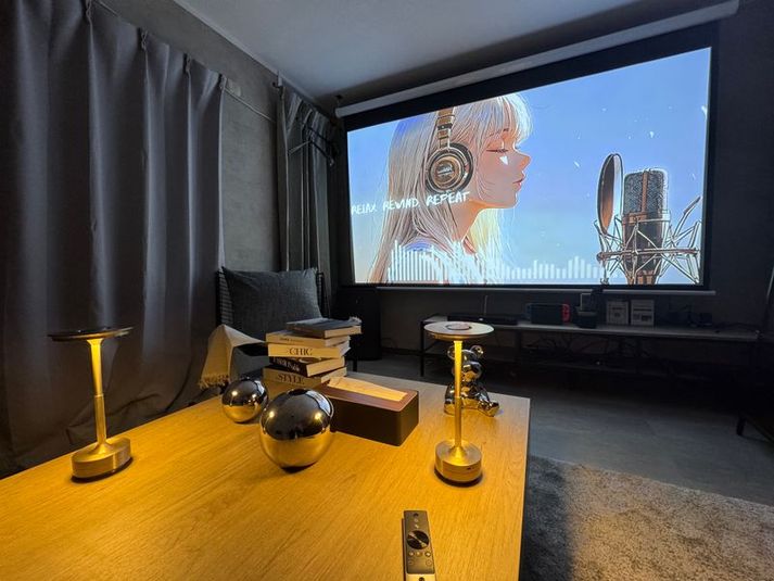 レンタルスペース - 792_CINEMA金山