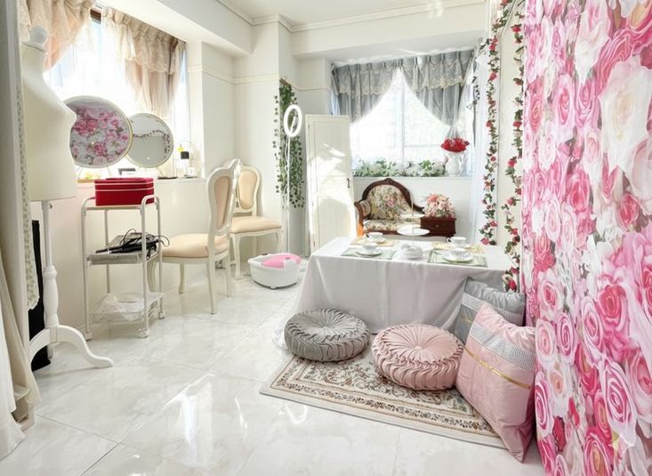 名駅５分 駅近 ｜サロン｜ワークスペース｜推し活 - aster 名古屋名駅 5分笹島店 オープン価格｜商用利用可