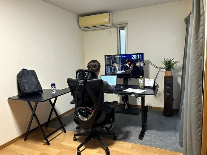 Espace libre　レンタルスペース - Espace libre(自由な時間と空間）