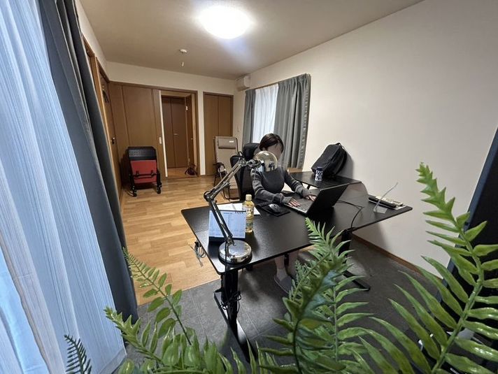 Espace libre　レンタルスペース - Espace libre(自由な時間と空間）