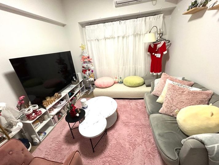 NRS01⭐️笑顔あふれるパーティースペース - グランデール名古屋