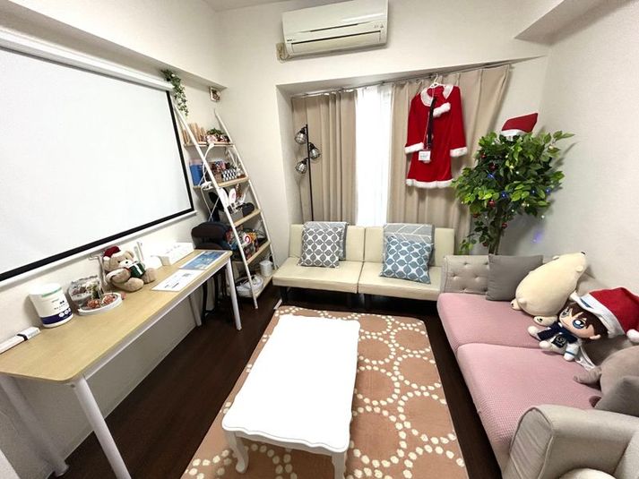 NRS02⭐️笑顔あふれるパーティースペース - グランデール名古屋