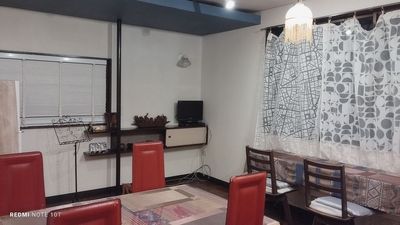 ギャラリー雪月花ゆづか　 一軒屋2階洋室10畳　スポットライト･ピクチャーレール有　の室内の写真